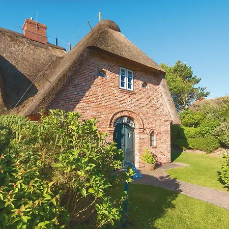 Holiday home Biike Hues Von & Mehr Kampen