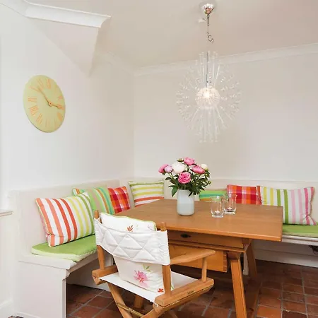 Biike Hues Von & Mehr Holiday home