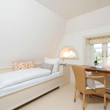 Holiday home Biike Hues Von & Mehr Kampen