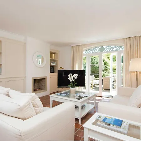 Holiday home Biike Hues Von & Mehr *