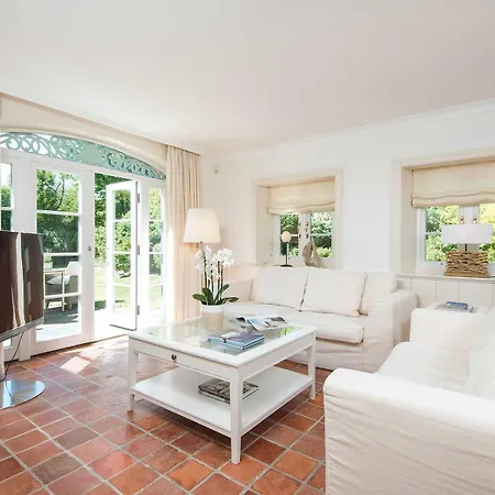 Biike Hues Von & Mehr Tatil Evi *