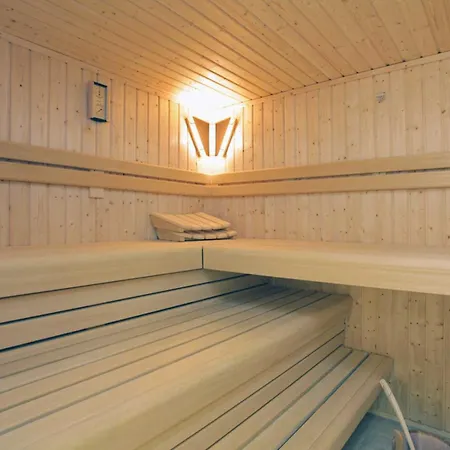 Biike Hues Von & Mehr Tatil Evi *