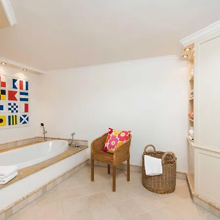 Biike Hues Von & Mehr Tatil Evi Kampen