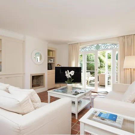 Tatil Evi Biike Hues Von & Mehr *