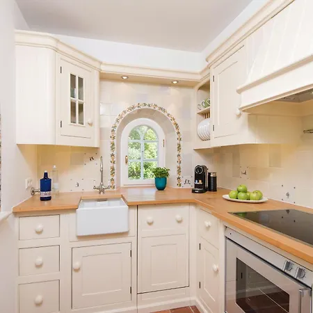 Biike Hues Von & Mehr Tatil Evi