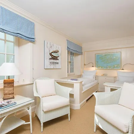 Biike Hues Von & Mehr Tatil Evi *