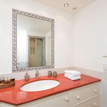 Biike Hues Von & Mehr Tatil Evi Kampen